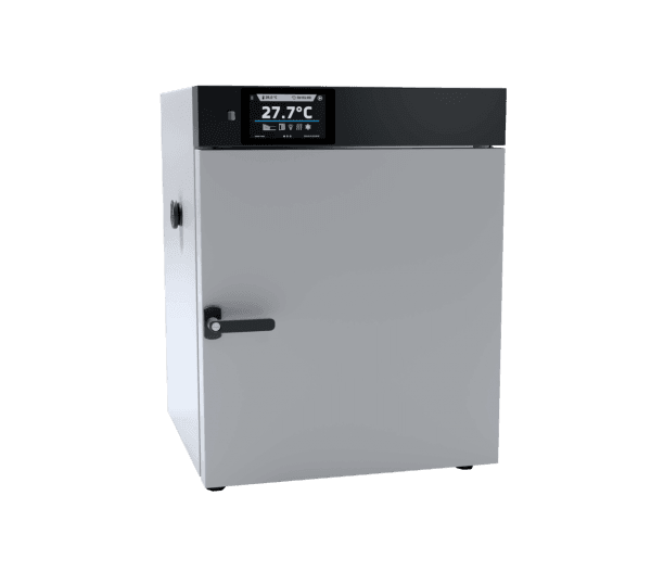 Kurutma Etüvü / Sterilizatör (Doğal Konveksiyon) · POL-EKO SLN 115 — +5…+300°C, 112 L, Smart/Smart PRO