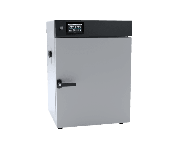 Kurutma Etüvü / Sterilizatör (Doğal Konveksiyon) · POL-EKO SLN 75 — +5…+300°C, 75 L, Smart/Smart PRO