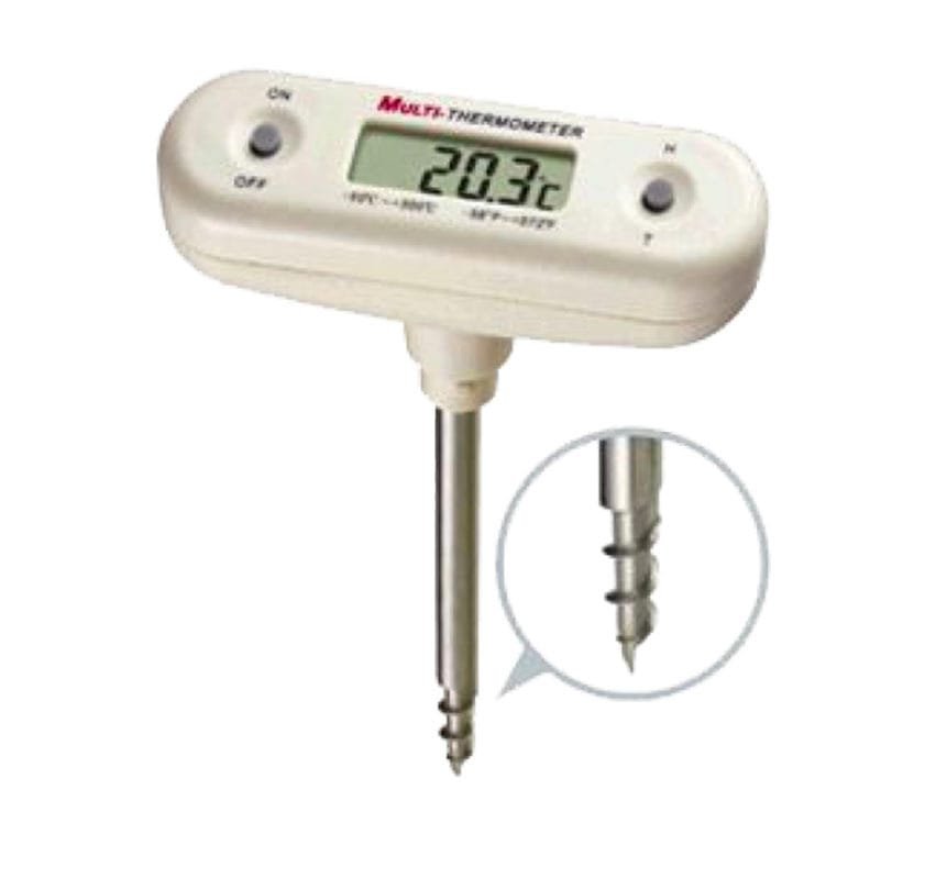 TFA Instruments 9311 Burgulu Termometre