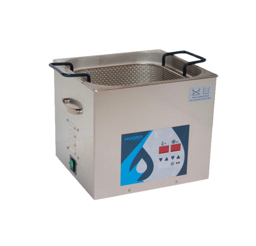 Ultrasonik Banyo Hydra Ultrasonic UltraClean 4