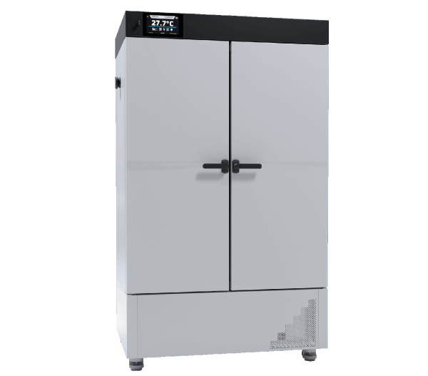 Soğutmalı İnkübatör (Cebri Hava) · POL-EKO ILW 400 — 0/−10…+70°C, 424 L, Smart/Smart PRO