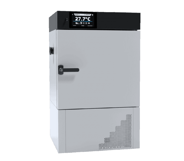Soğutmalı İnkübatör (Cebri Hava) · POL-EKO ILW 53 — 0/−10…+70°C, 56 L, Smart/Smart PRO