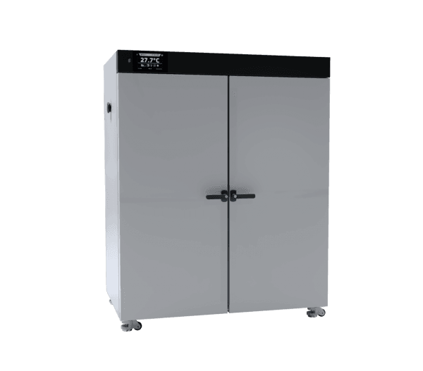 Peltier Soğutmalı İnkübatör · POL-EKO ILP 750 — 0…+70°C, 749 L, Smart/Smart PRO