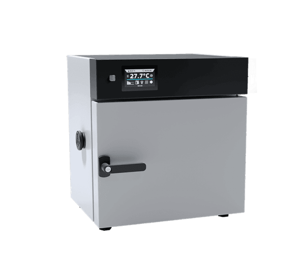 Kurutma Etüvü / Sterilizatör (Doğal Konveksiyon) · POL-EKO SLN 15 — +5…+300°C, 15 L, Smart
