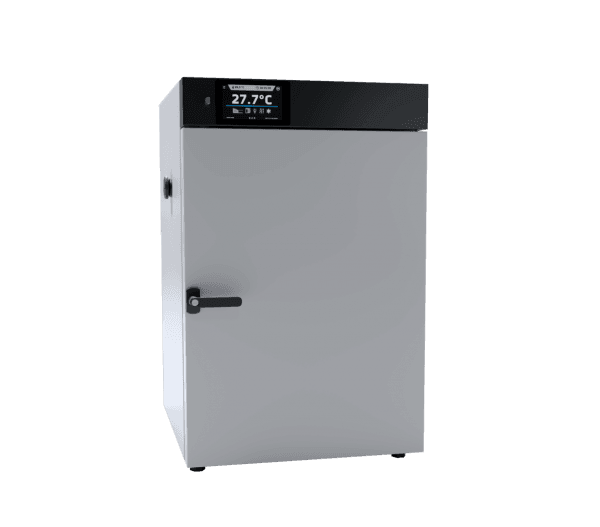 Kurutma Etüvü / Sterilizatör (Doğal Konveksiyon) · POL-EKO SLN 180 — +5…+300°C, 180 L, Smart/Smart PRO