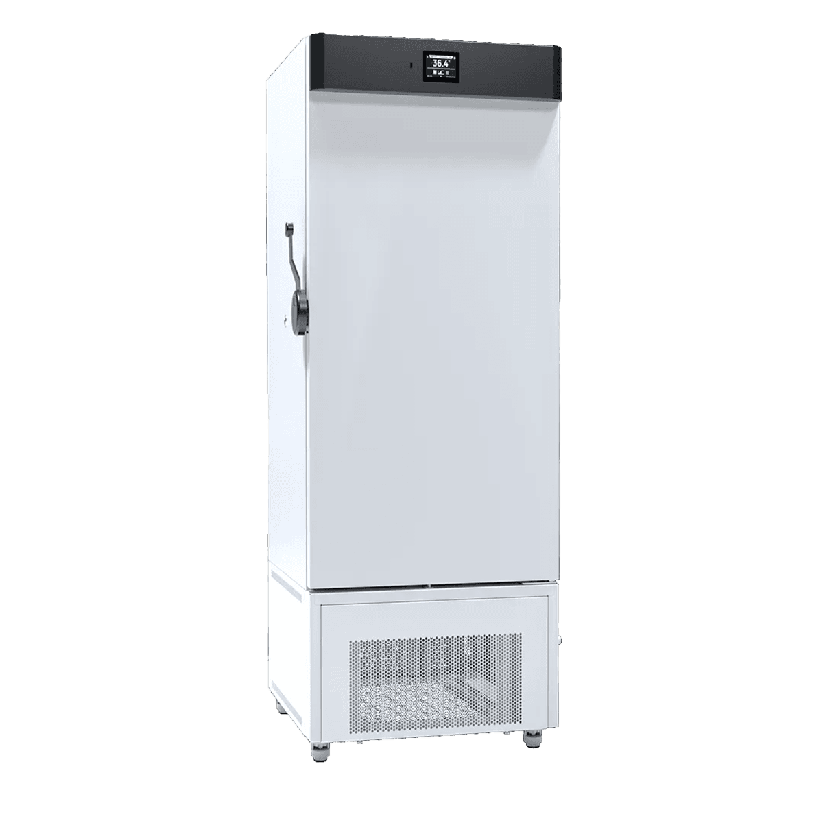Ultra Düşük Sıcaklık Dondurucu (−86°C) · POL-EKO ZLN-UT 500 VIP — −86…−50°C, 482 L, Smart/Smart PRO