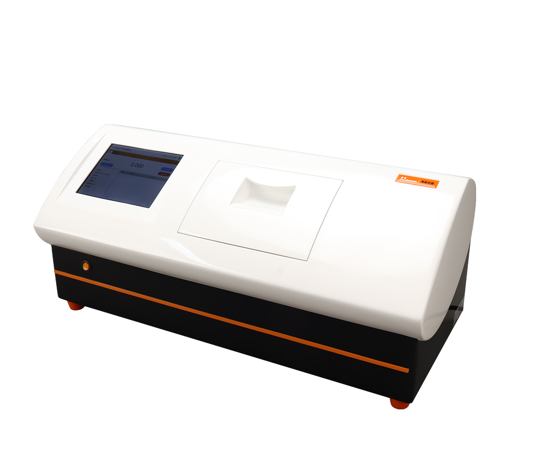 Hanon Otomatik Dijital Polarimetre — P810 / P850 / P810 Pro / P850 Pro