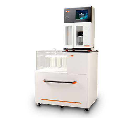 Hanon Otomatik Kjeldahl Protein/Azot Analizörü — K1160