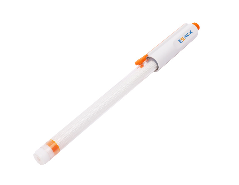 INESA REX PF-202-C — Florür (F⁻) İyon Seçici Elektrot (ISE)