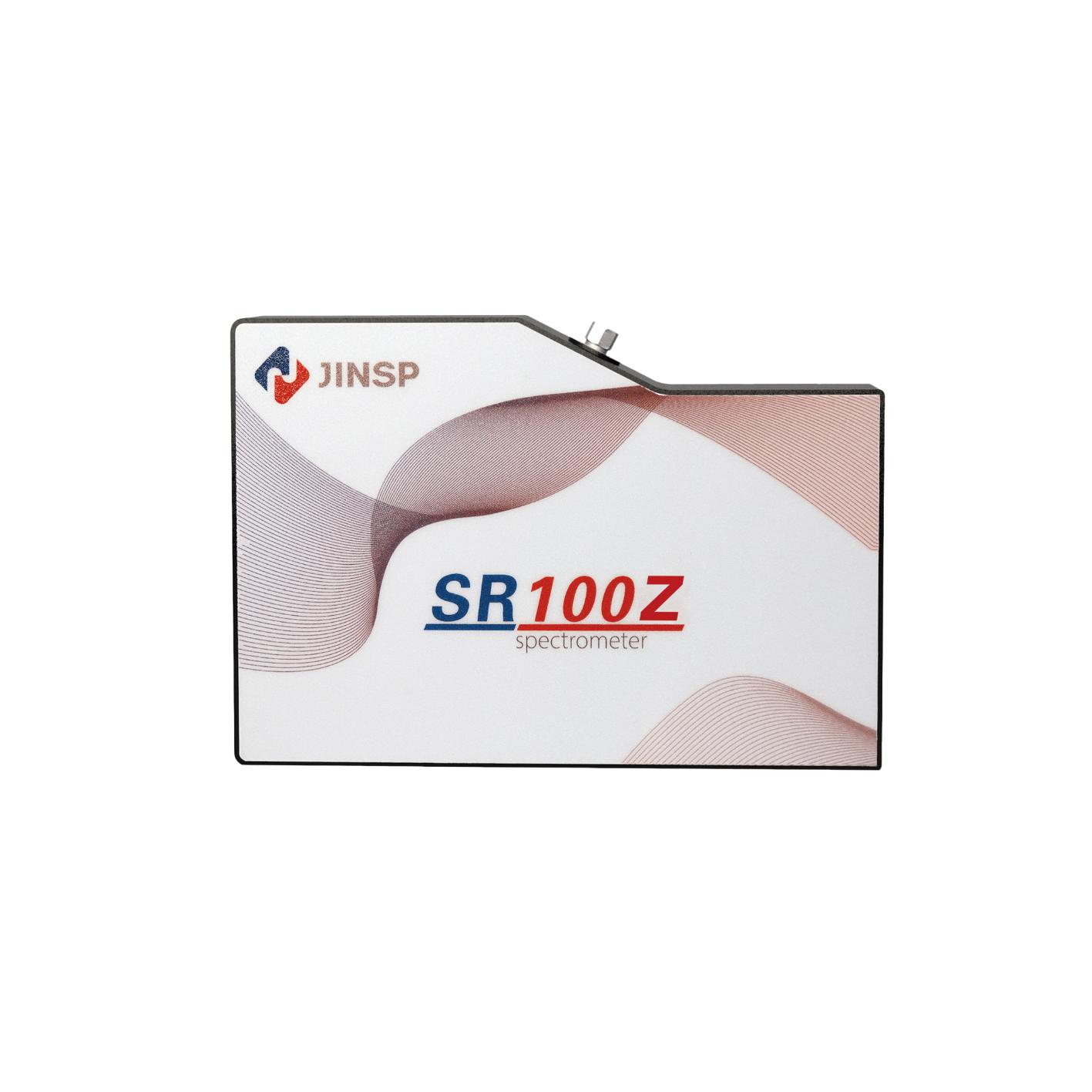 Jinsp SR100Z Yüksek Hassasiyetli Spektrometre