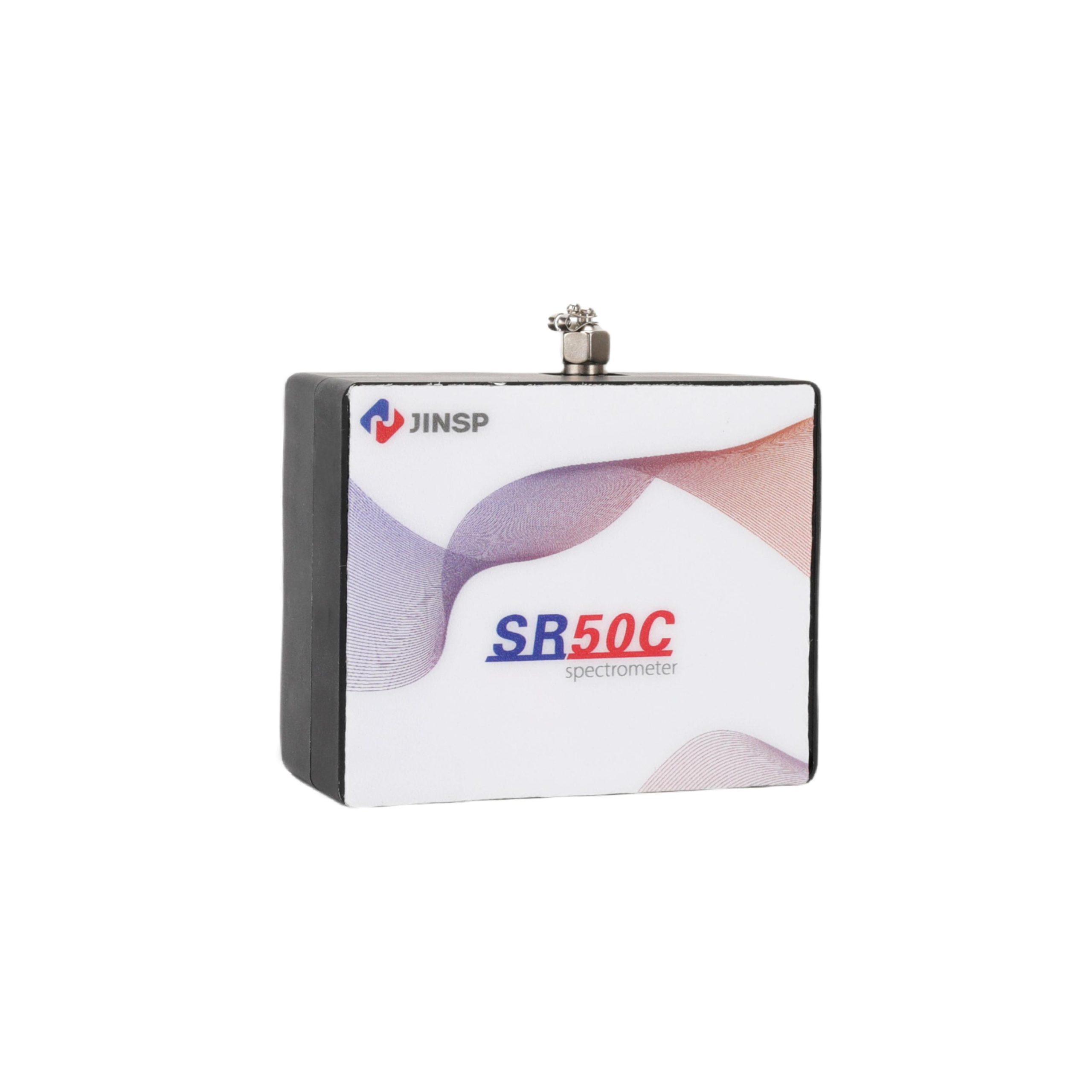 Jinsp SR50C / SR75C / SR50D Miniatür Fiber Optik Spektrometreler