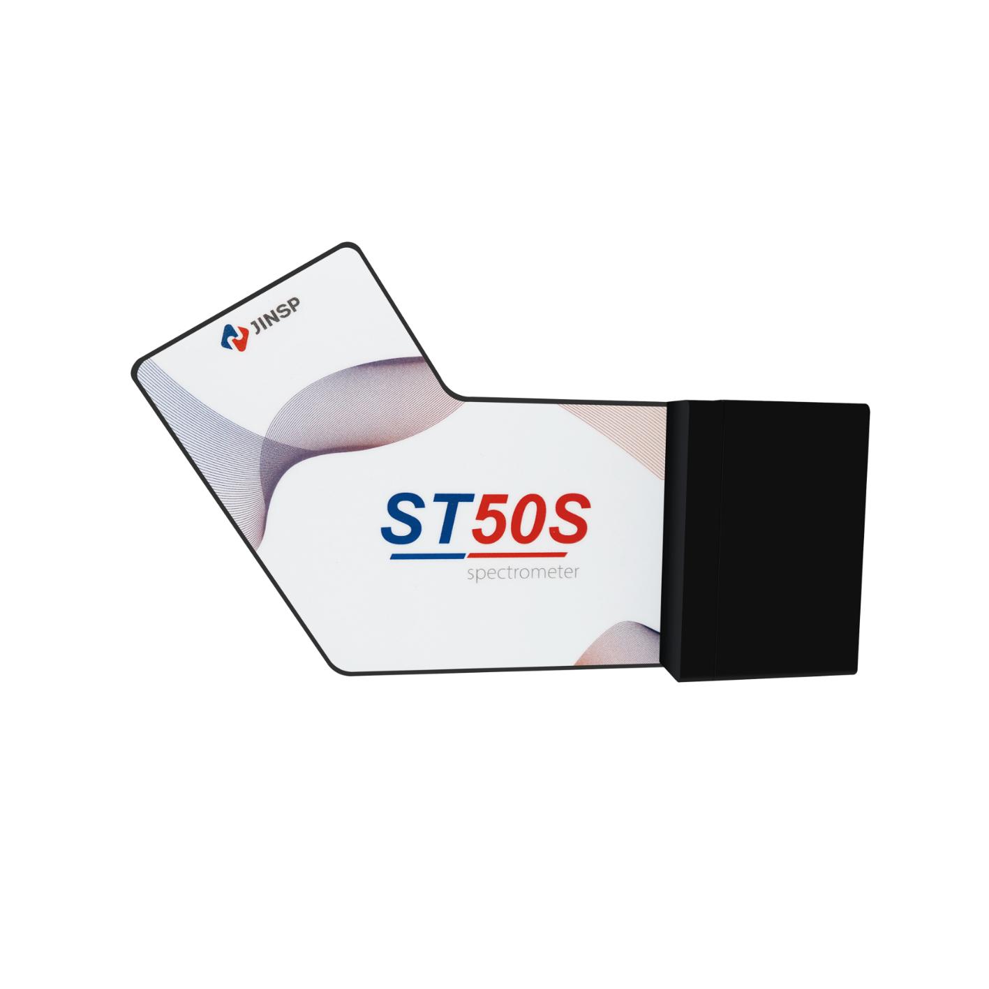 Jinsp ST50S Transmisyon Görüntüleme Spektrometresi (1064 nm NIR)