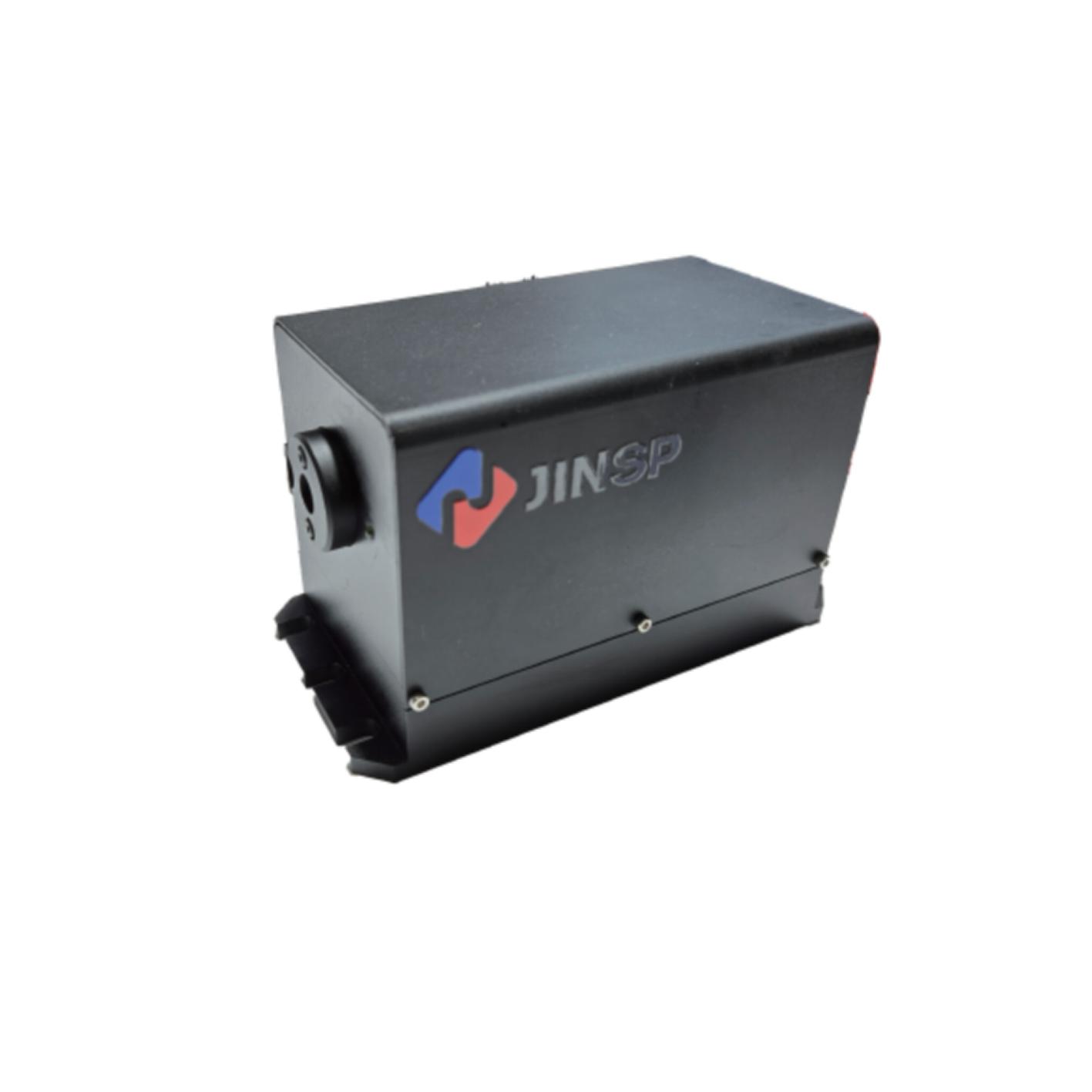 Jinsp LN1000 / LN1200 Düzlemsiz Halka Osilatörlü Lazer (NPRO)