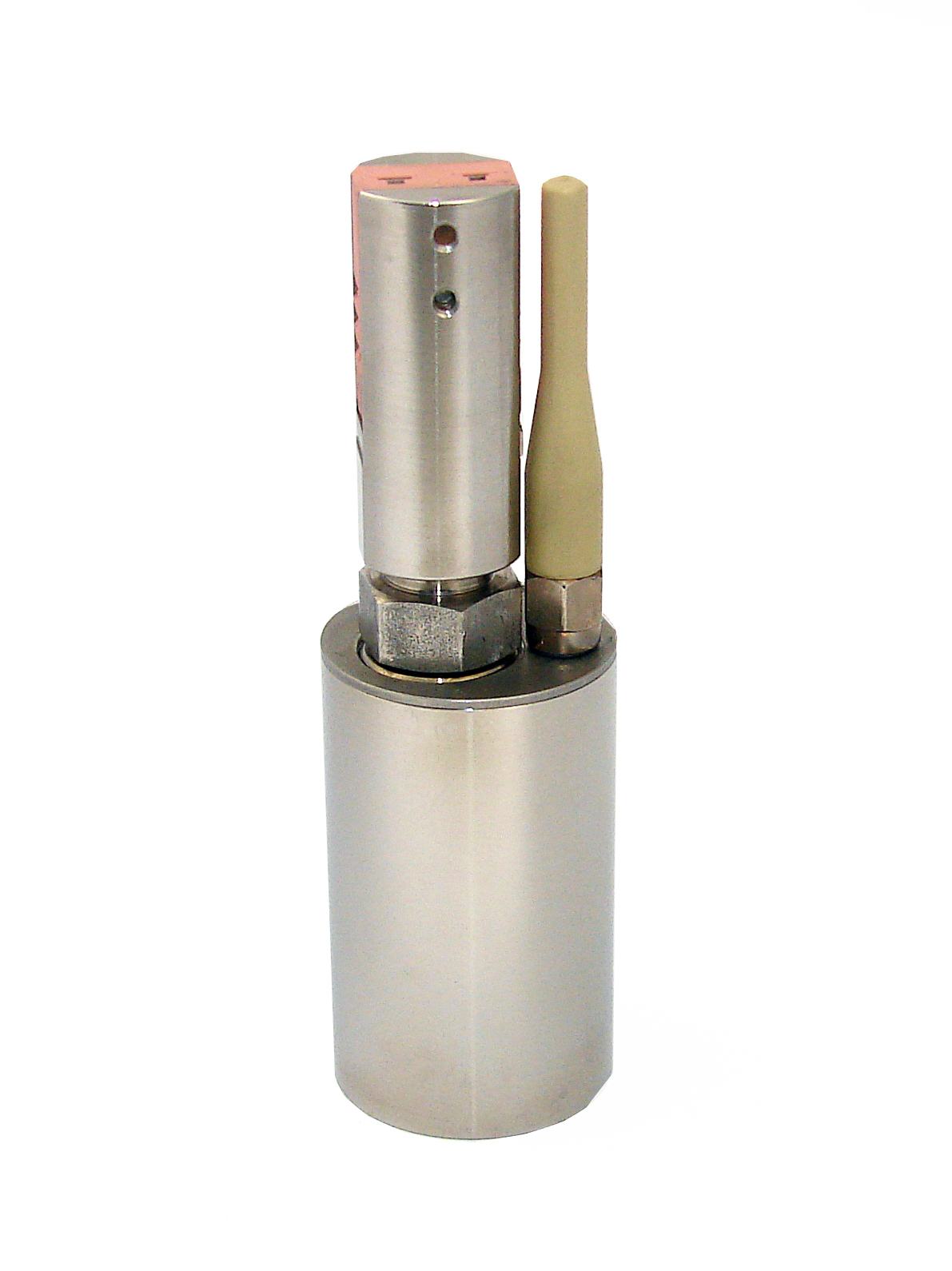 TMI-Orion NanoVACQ Thermocouple (Th) — 1300 °C'ye kadar yüksek sıcaklık kaydedici