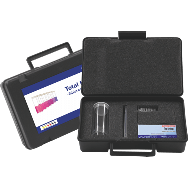 Water-I.D. Mini-Kit — SV Serisi Belirleme Kitleri