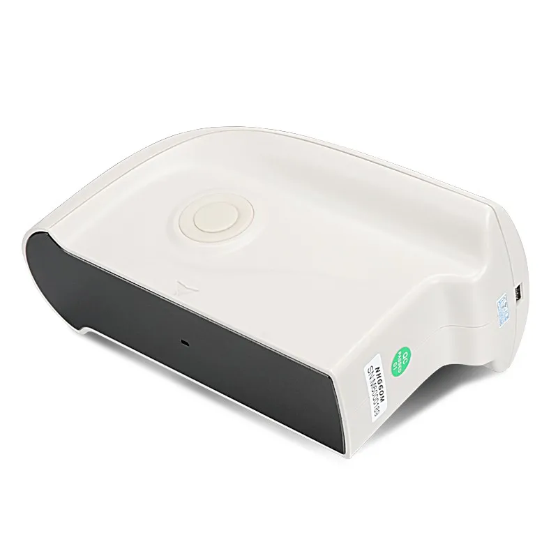 Parlaklık (gloss) ölçer · Parlaklık Ölçer (Glossmetre) · 60°, küçük-açıklık — NHG60M — NHG60M · 3nh