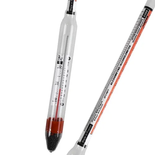 Cam Alkolometre (Range-Finder, 20 °C) · 0-100 Tralles — 0560CP000/20-qp · Alla France