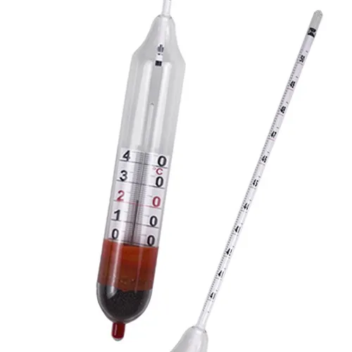 Termo-Hidrometre — 0910TP040/20-qp · Alla France