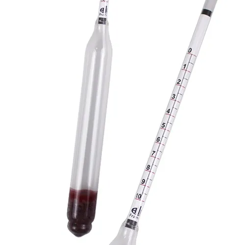 Yoğunluk Hidrometresi — 1130FG000/20-qp · Alla France