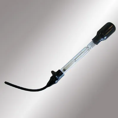 Akü Hidrometresi (pipetli) · 1.080-1.300 g/ml pipet içinde - ambalajsız — 1270-01-vr · Alla France