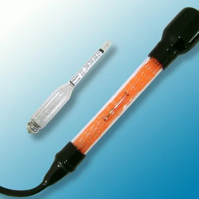 Antifriz Test Cihazı (Etilen) · -5…+40 °C — 1300-01-vr · Alla France
