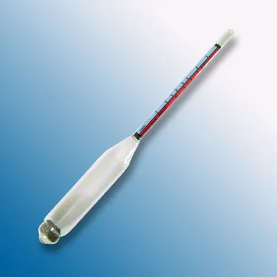 Antifriz Test Cihazı (Etilen) · -35…0 °C — 1400-01-re · Alla France