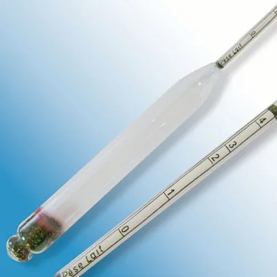 Yoğunluk Hidrometresi — 2200FG038/20-qp · Alla France