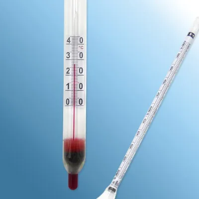 Cam Hidrometre · 0.800–0.900 g/mL, 20 °C referans — 3011TP080/20-qp · Alla