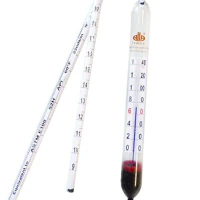 °API Hidrometresi — 3431TP009/60/L-qp · Alla France