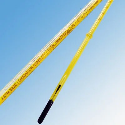 Cam Termometre · +95…+103 °C — 5850.022-qp · Alla