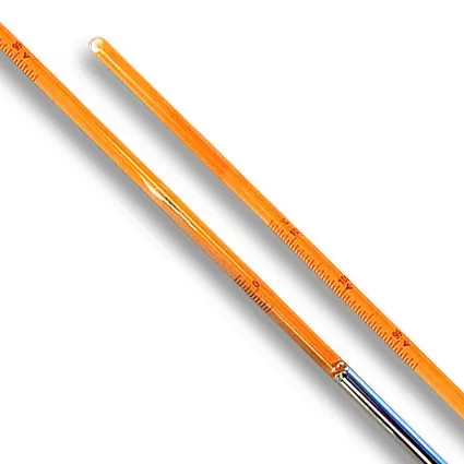 Cam Termometre (IP 32C/ASTM 121C) · +98.6+101.4 : 0.05°C — 5960.032-qp · Alla France