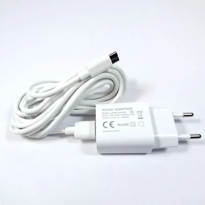 USB Kablosu · 3 m (77100-001-ca için) — 77101-001-sa · Alla France