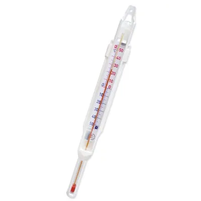 Derin Dondurucu Termometresi · -50+50 °C — 8010B050/T-vr · Alla France