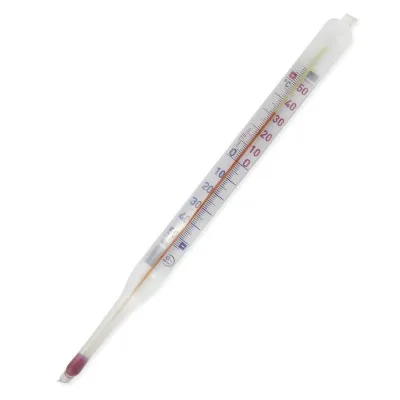 Derin Dondurucu Termometresi · -50+50 °C — 8010R050/T-qp · Alla France