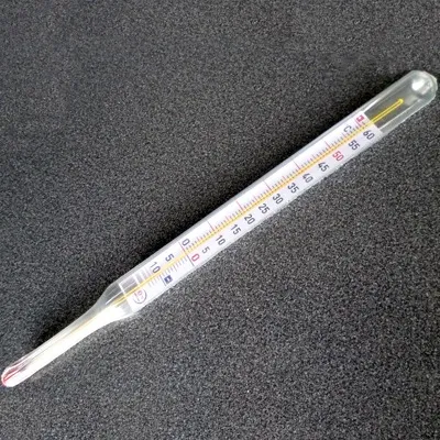 Fırın/pişirme termometresi · -10 … +60 °C — 8010R060/PO/F-bl · Alla France