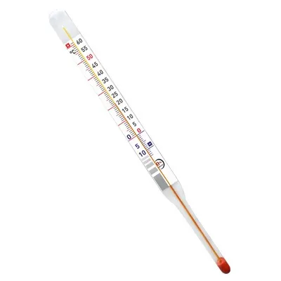 Fırın/pişirme termometresi · -10 … +60 °C — 8010R060-qp · Alla France