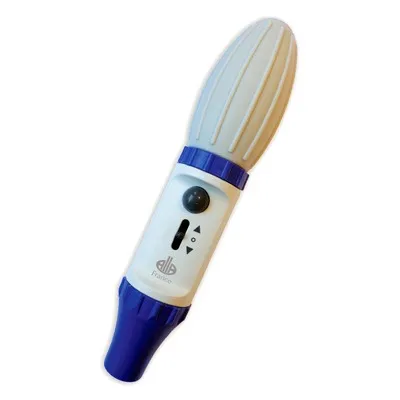 Pipet Doldurucu · 100 mL · Blue — 90100-005-ca · Alla France