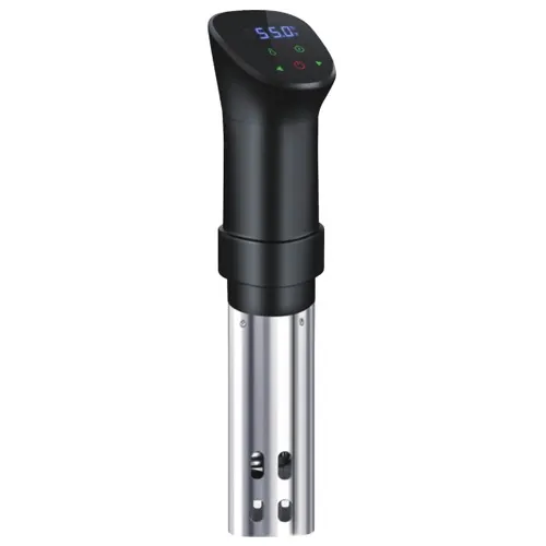 Elektrikli sous-vide pişirici · +25 … +95 °C — 91000-030/CSV-ca · Alla France