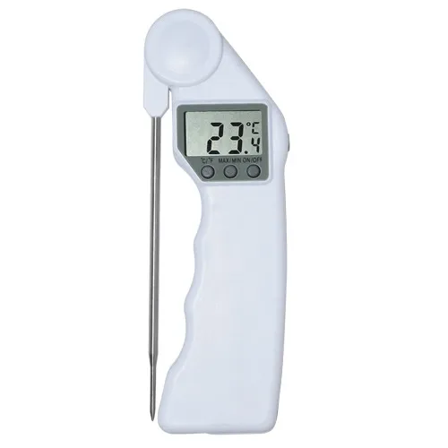 Dijital termometre · -50 … +300 °C — 91000-052 · Alla France