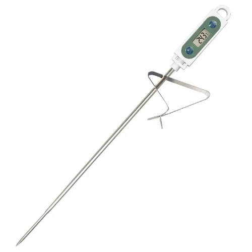 Dijital termometre · -50 … +250 °C — 91000-056/F · Alla France