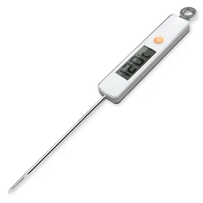 Dijital termometre · 0 … +300 °C — 91000-060/F · Alla France