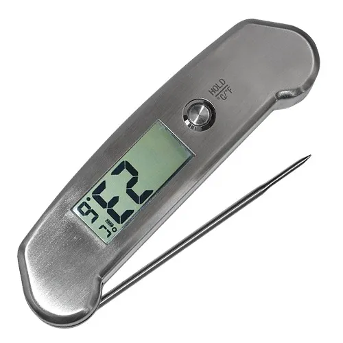 Dijital HACCP termometre · -50 … +300 °C — 91000-062/CC-ca · Alla France