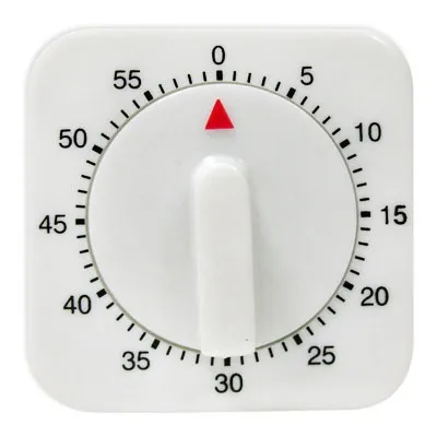 Mekanik zamanlayıcı (timer) — 91500-001 · Alla France