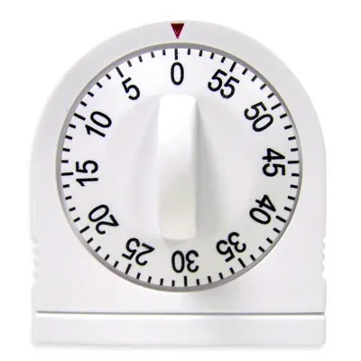 Mekanik zamanlayıcı (timer) — 91500-002 · Alla France