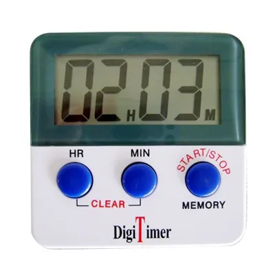 Dijital zamanlayıcı (timer) — 91500-011 · Alla France
