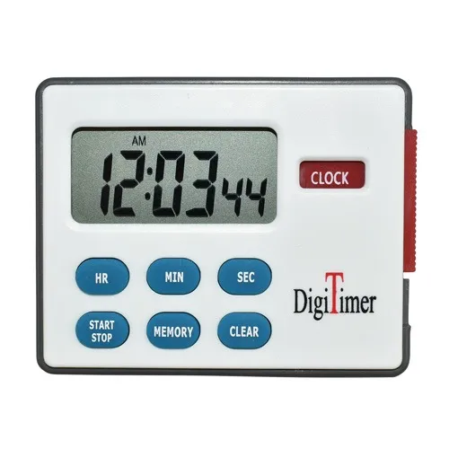 Dijital zamanlayıcı — 91500-014 · Alla France