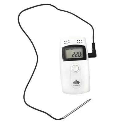 USB veri kaydedici · -40 … +85 °C — 91700-006/F · Alla France