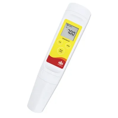 Dijital pH Metre · 0–15 pH · 0.01 pH — 92100-011-co · Alla France