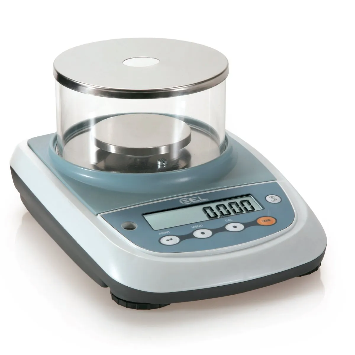 Hassas Terazi S203 · 210g / 0,001g · Bel Engineering