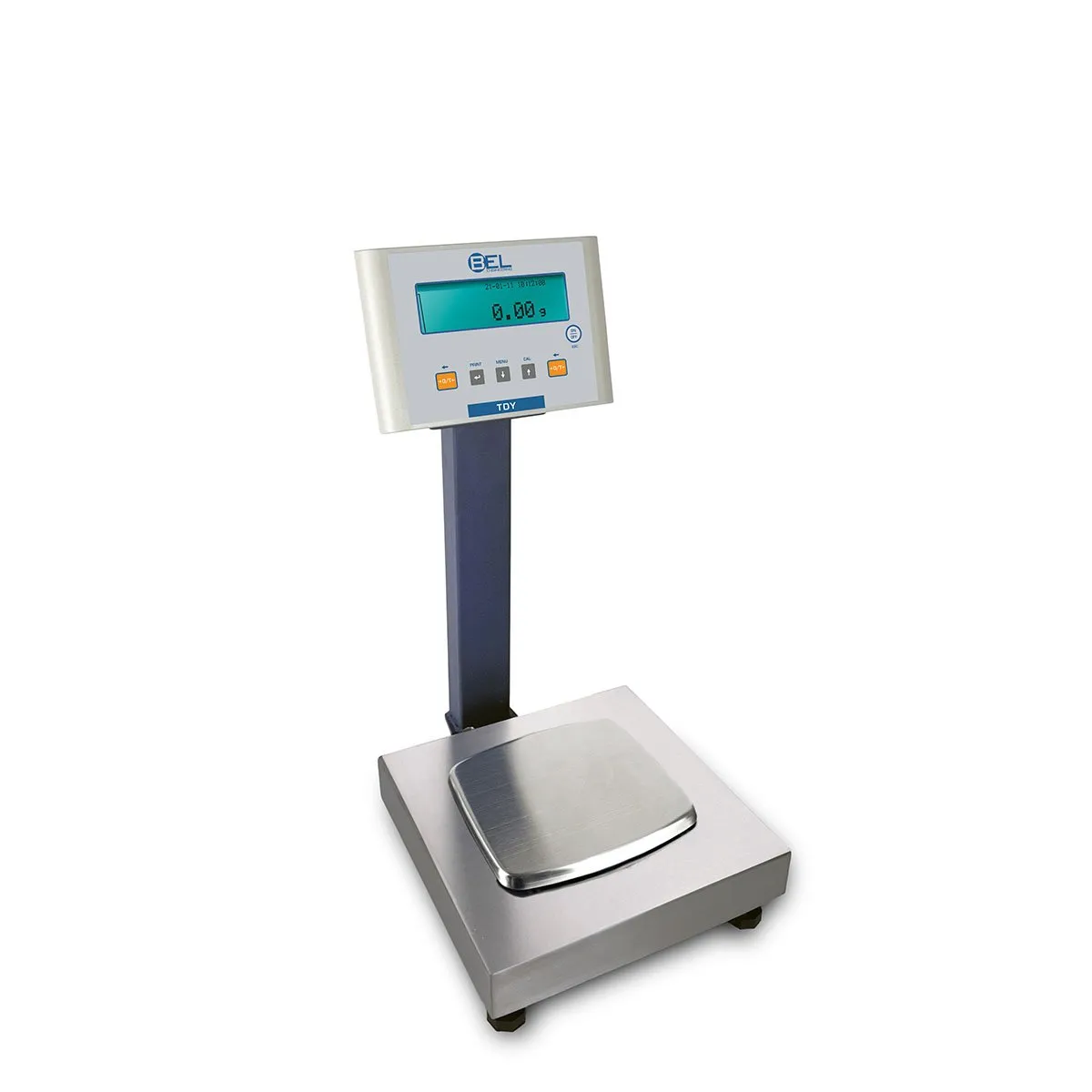 Tartım Terazisi TDY-S 3202 · 3200g / 0,01g · Bel Engineering